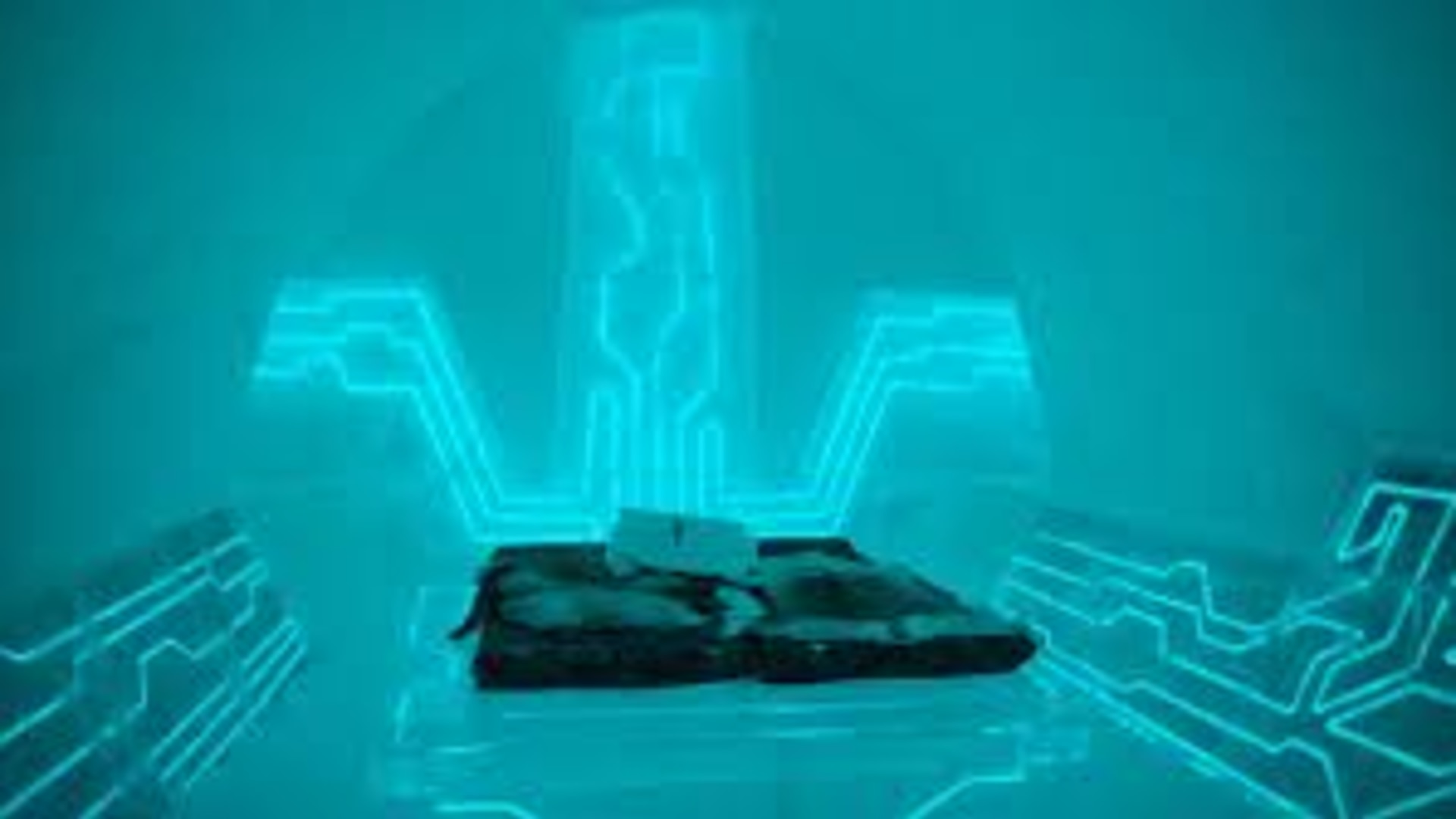 Eishotel in Schweden